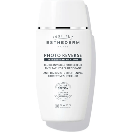 Esthederm Photo Reverse Anti-Dark Spots Brightening Spf50+ Sheer Fluid 40ml