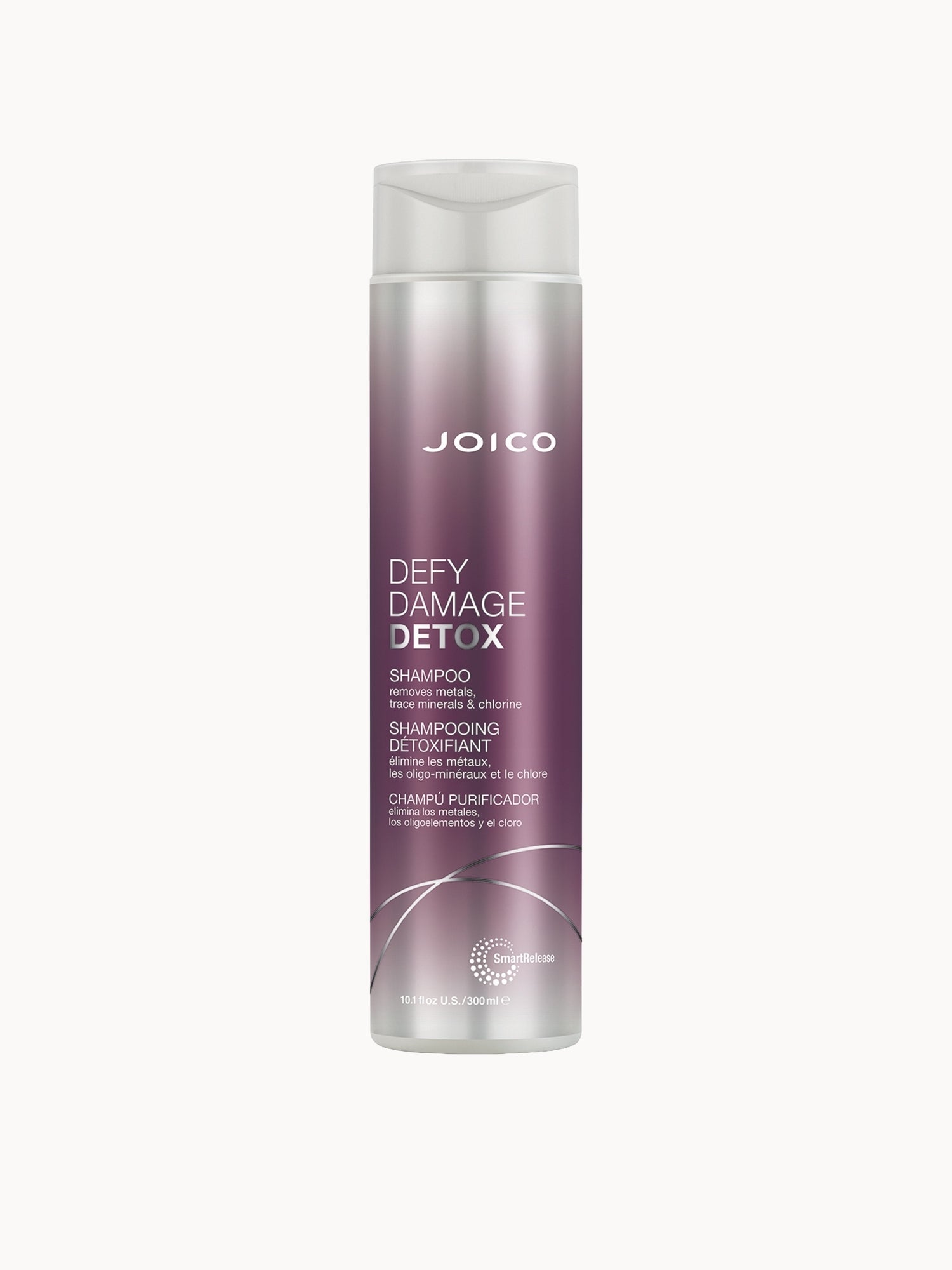 Joico Defy Damage Detox Cleansing Crème 300ml