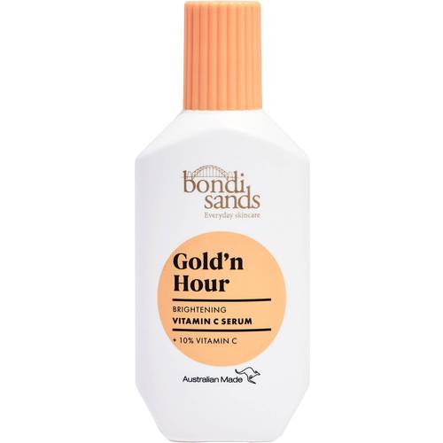 Bondi Sands Bondi Sands Gold'n Hour Vitamin C Serum 30ml