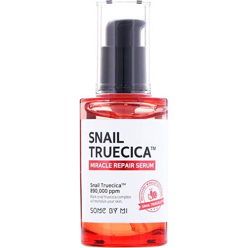 Some By Mi Snail Truecica Miracle Repair Serum 50ml