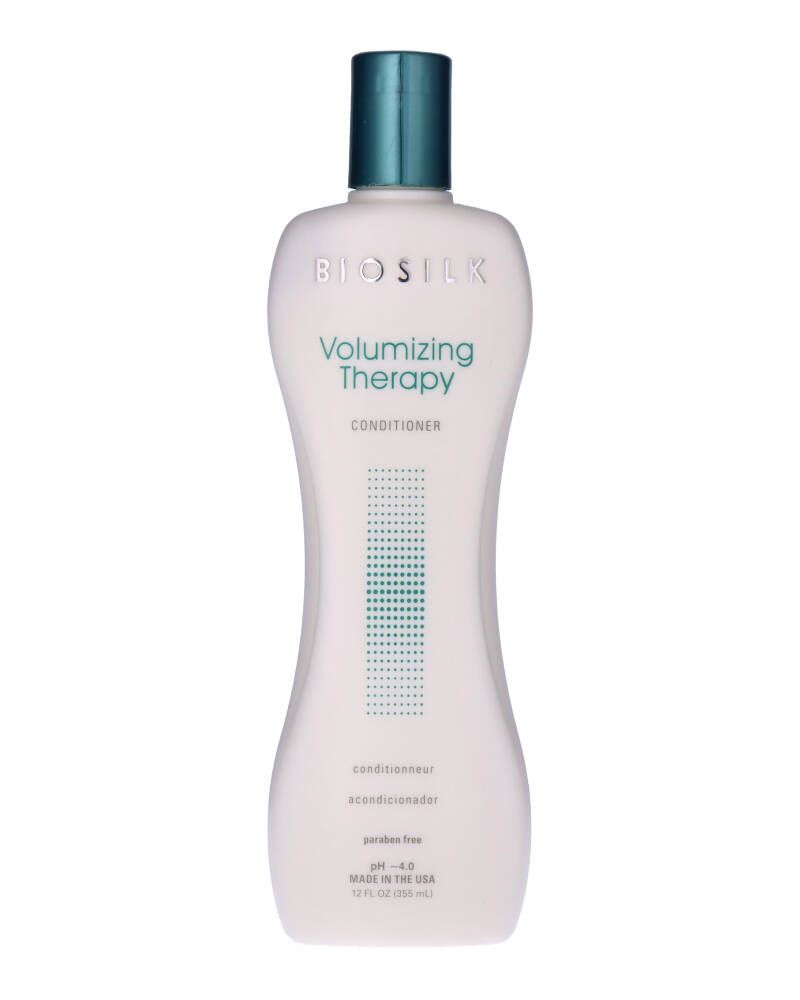 Biosilk Volumizing Therapy Conditioner 355ml