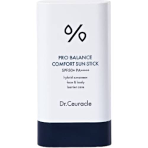 Dr. Ceuracle Pro Balance Comfort Sun Stick SPF50+ PA++++ 18g