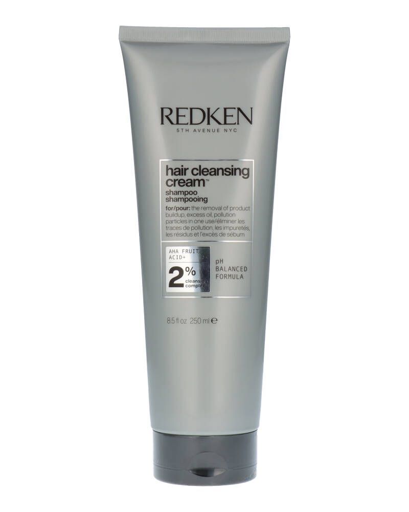 Redken Hair Cleansing Cream Shampoo 250ml