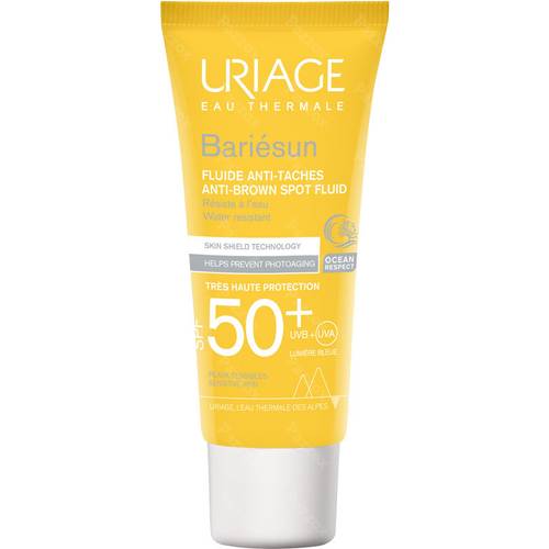 Uriage Bariésun Anti-Spot Fluid SPF50 40ml