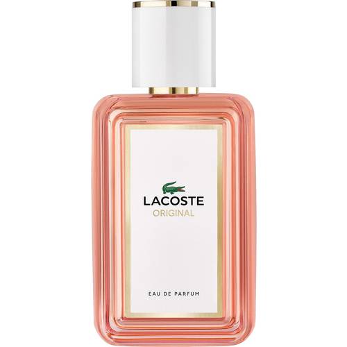 Lacoste Lacoste Original Pour Femme EdP 60ml