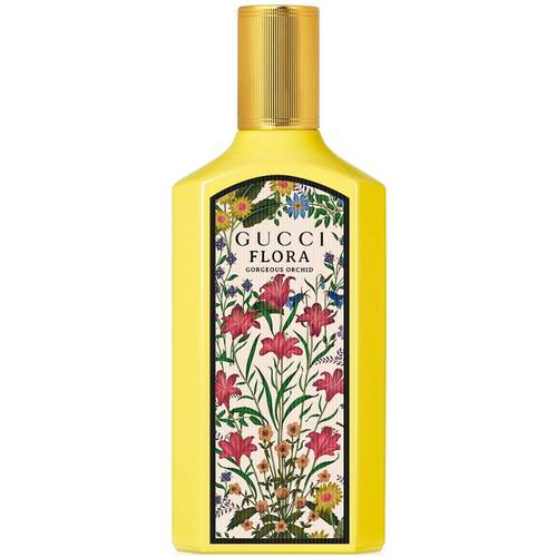 Gucci Flora Gorgeous Orchid EdP 100ml