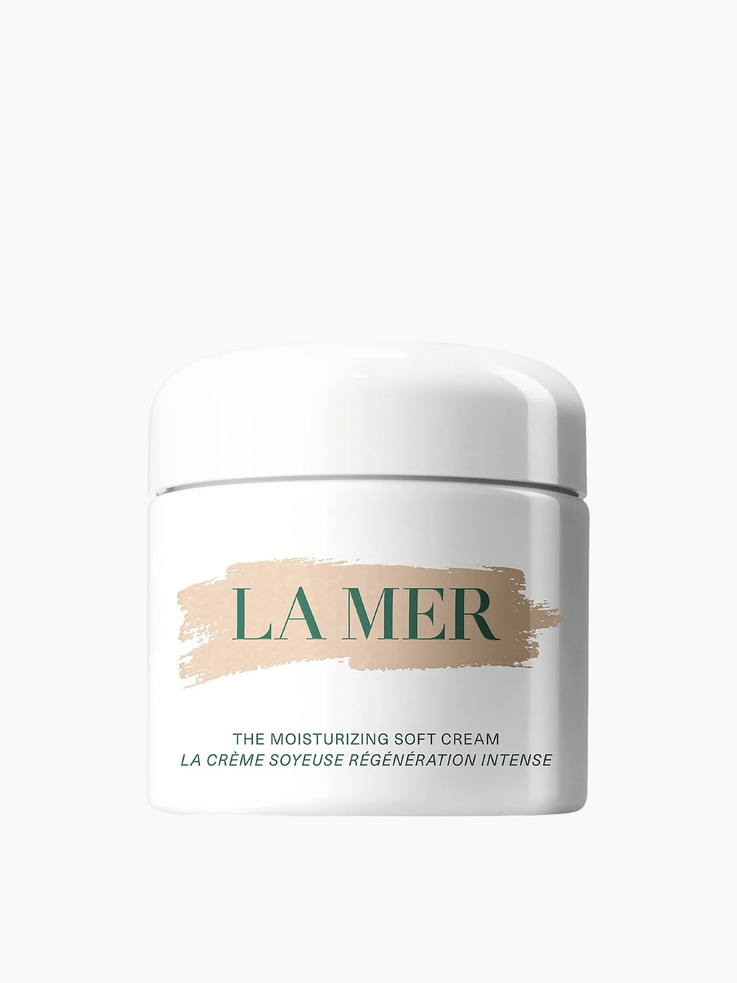La Mer The Moisturizing Soft Cream 30ml