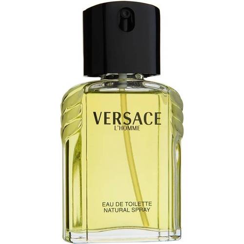 Versace L'Homme EdT 100ml