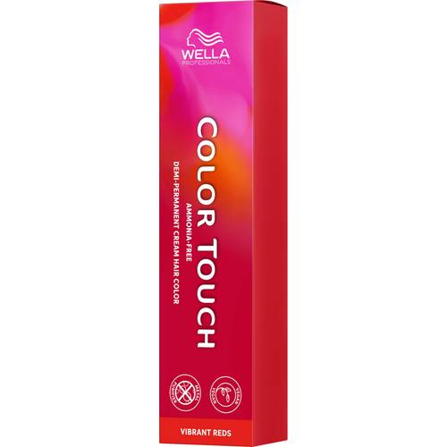 Wella Color Touch Demi-Permanent Hair 60ml