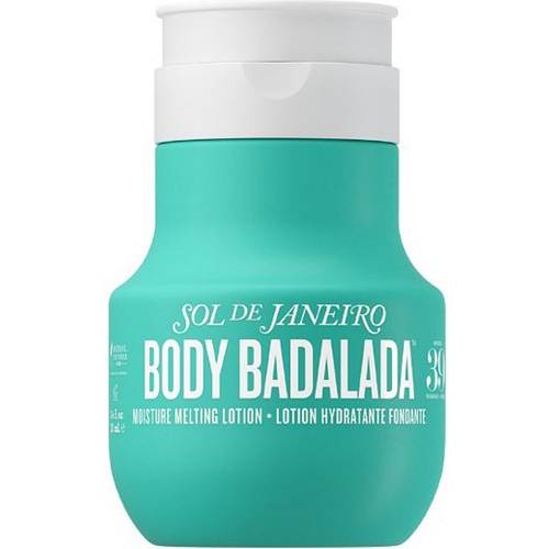 Sol de Janeiro Body Badalada Moisture Melting Lotion 100ml