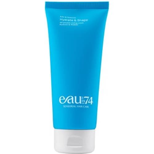 EAUde1974 Eau de Santorini Hydrate & Shape All-purpose Styling Cream 100ml