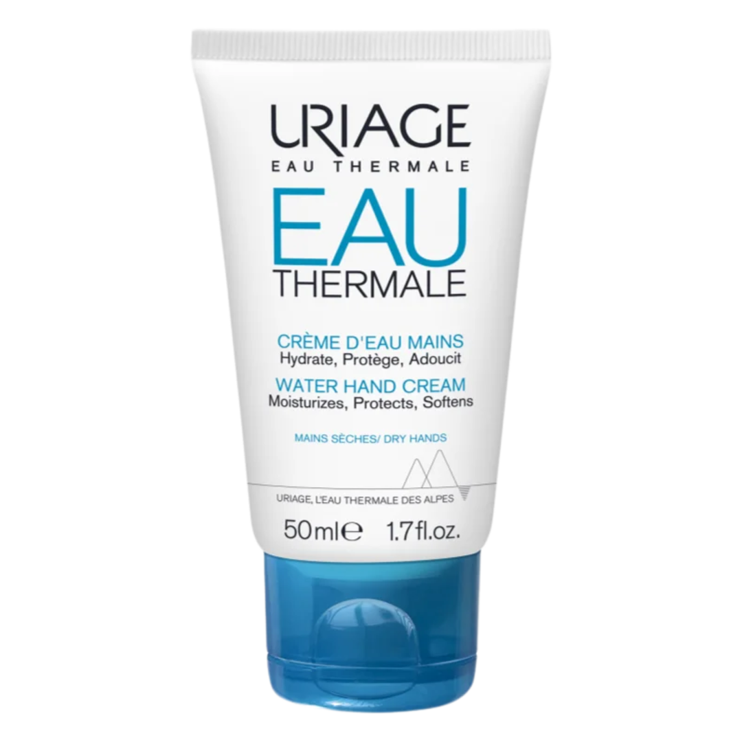 Uriage Eau Thermale Water Hand Cream 50ml
