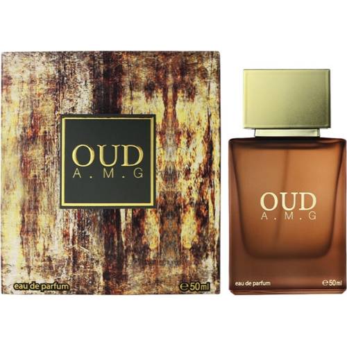 Ahmed al maghribi Oud EdP 50ml