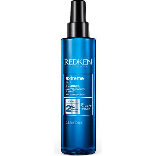 Redken Extreme Cat Rinse Off Treatment 200ml