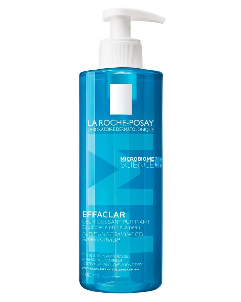 La Roche-Posay Effaclar Purifying Foaming Gel 400ml