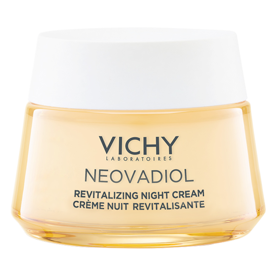 Vichy Neovadiol Peri-Menopause Revitalizing Night Cream 50ml