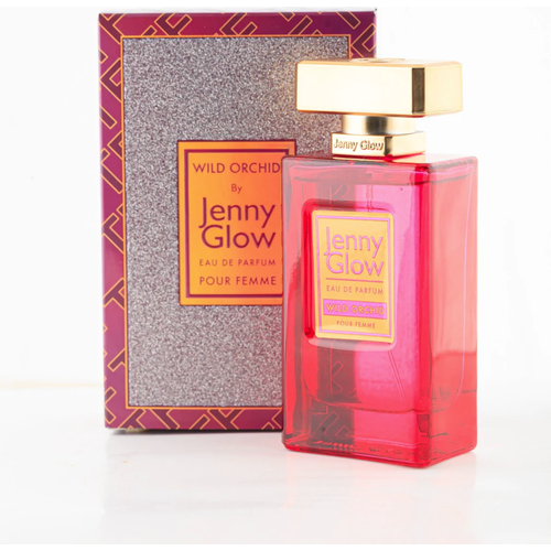 Jenny Glow Wild Orchid Pour Femme Parfum 80ml