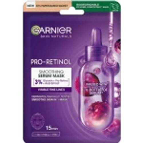 Garnier Skin Naturals Pro-Retinol Sheet Mask 22g