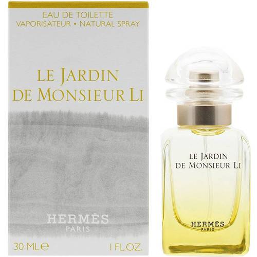 Hermès Le Jardin de Monsieur Li EdT 30ml