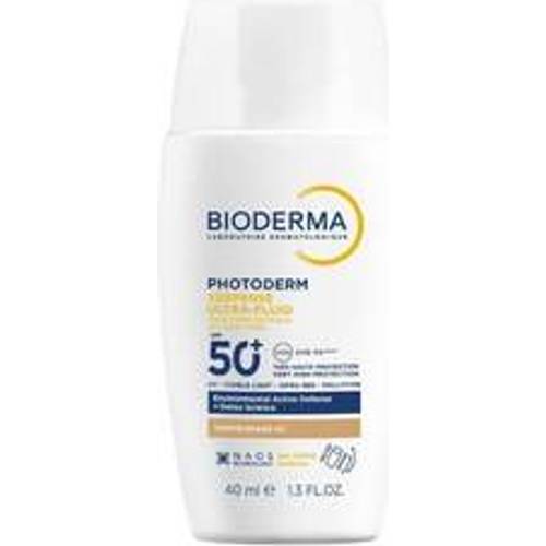 Bioderma XDefense Ultra Fluid Shade 3 SPF50+ PA++++ 40ml