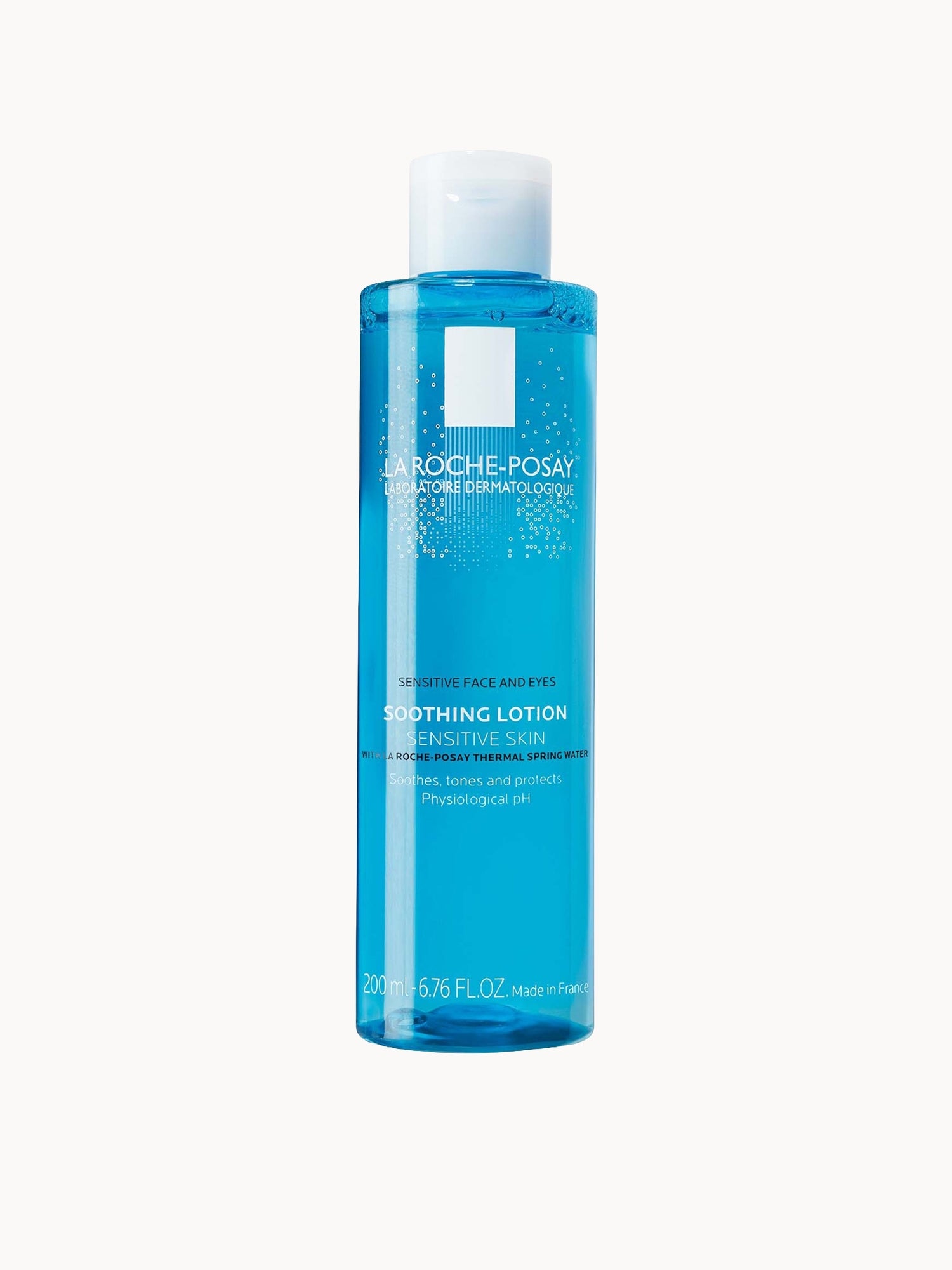 La Roche-Posay Soothing Lotion Sensitive Skin 200ml