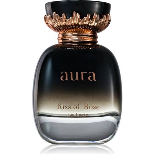 Khadlaj Fede Aura Kiss Of Rose EdP 100ml