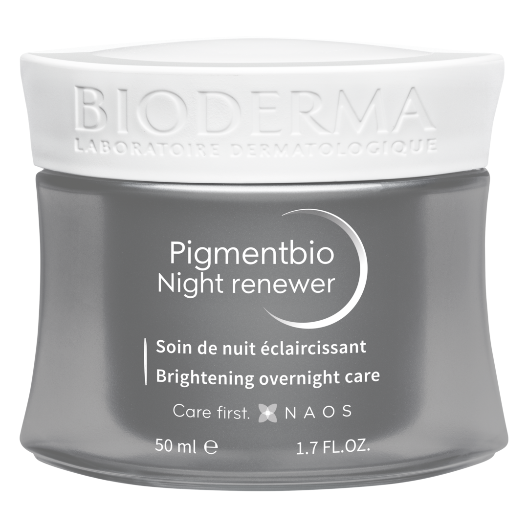 Bioderma Pigmentbio Night Renewer 50ml