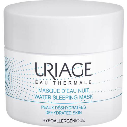 Uriage Eau Thermale Water Sleeping Mask 50ml