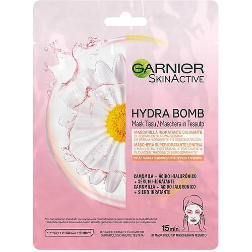 Garnier Facial Mask Skinactive Hydrabomb 32ml