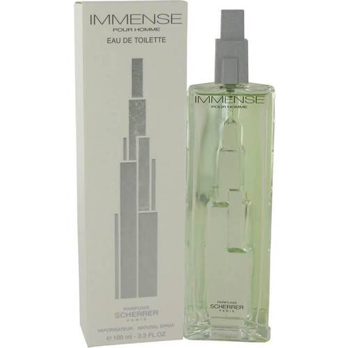 Jean Louis Scherrer Immense Pour Homme EdT 100ml