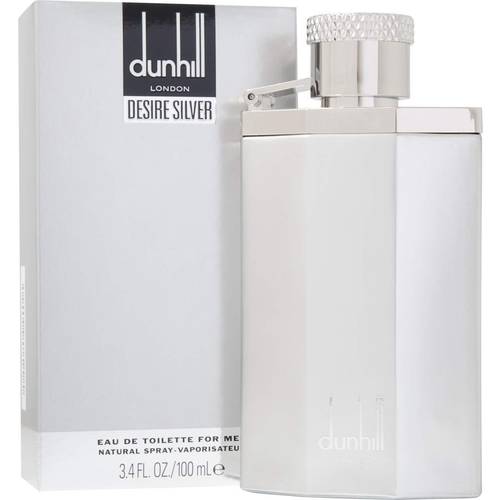 Dunhill Desire Silver EdT 100ml