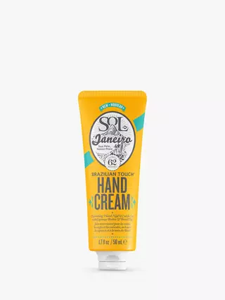 Sol de Janeiro Brazilian Touch Hand Cream 50ml