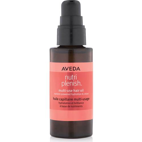 Aveda Nutriplenish Multi-Use Hair Oil 30ml
