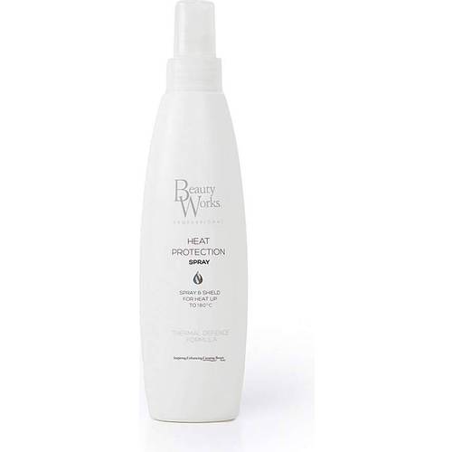 Beauty Works Heat Protection Spray 250ml