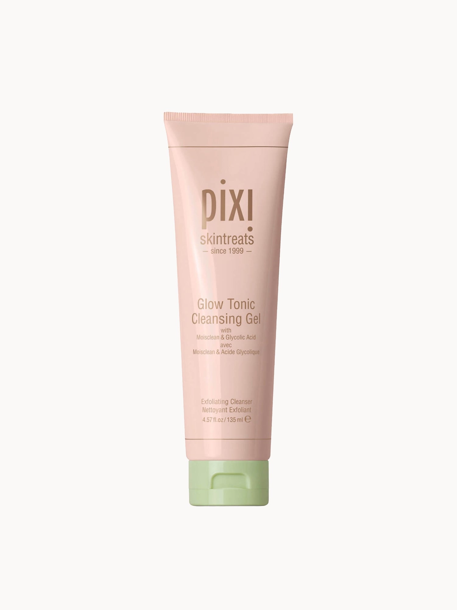 Pixi Glow Tonic Cleansing Gel 135ml