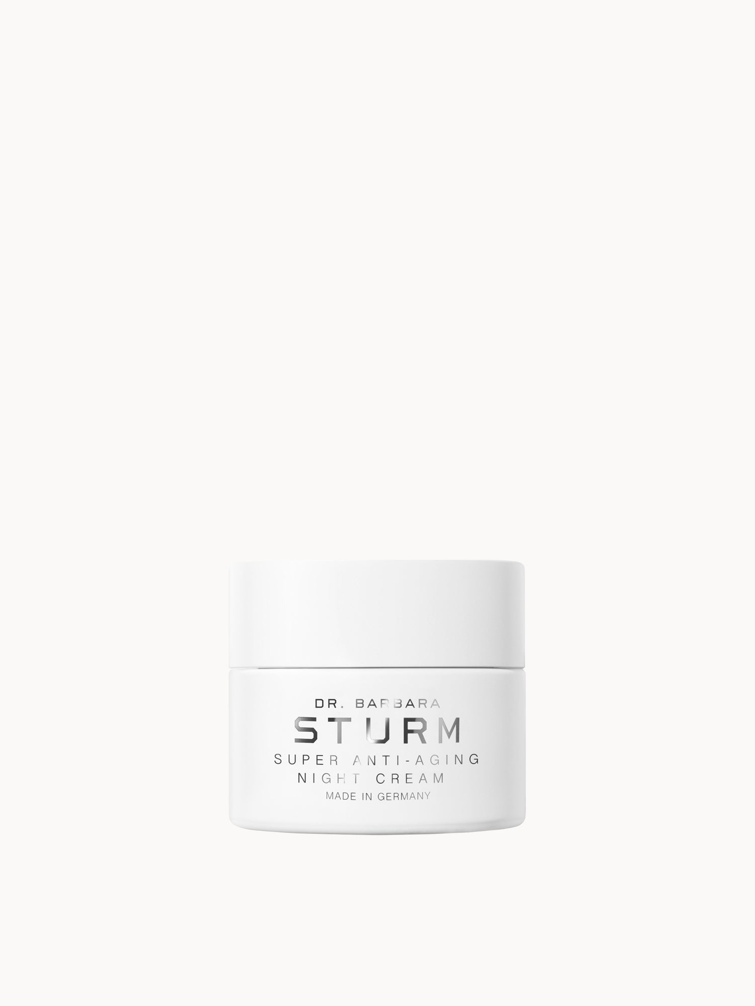 Dr. Barbara Sturm Super Anti-Aging Night Cream 50ml