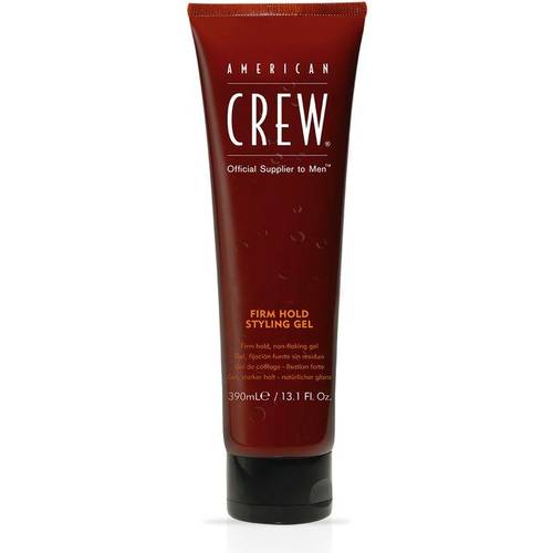 American Crew Firm Hold Styling Gel 390ml