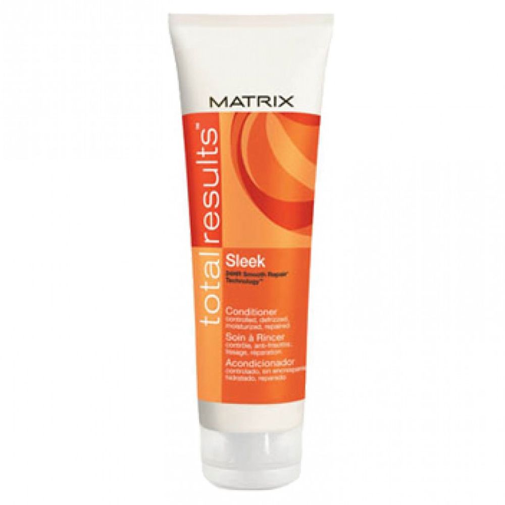 Matrix Total Results Sleek Conditioner 250ml