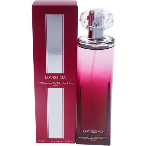Pascal Morabito Lovissima EdP 100ml