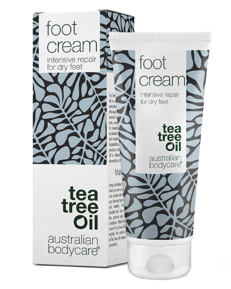 Australian Bodycare Foot Cream 100ml