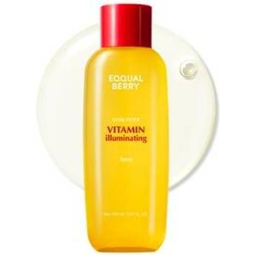 Eqqualberry Vitamin Illuminating Toner 150ml