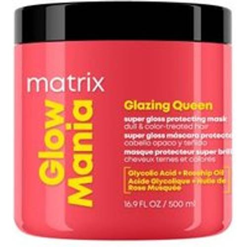 Matrix Glow Mania Hair Mask 500ml