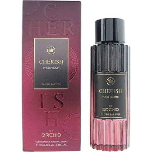 Orchid Cherish Pour Femme EdP 100ml