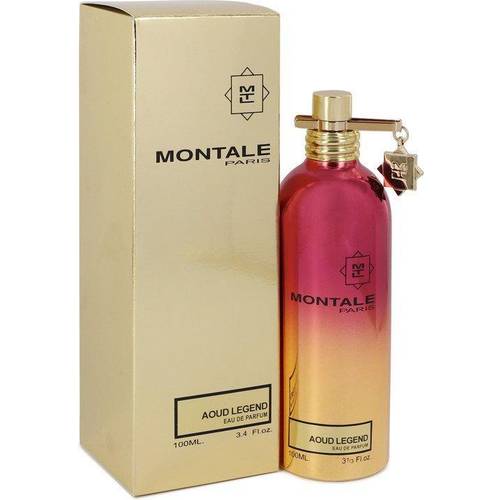 Montale Aoud Legend EdP 100ml