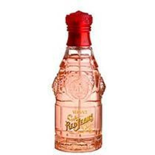 Versace Red Jeans EdT 75ml