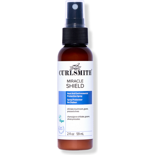 Curlsmith Miracle Shield Trial Size 59ml