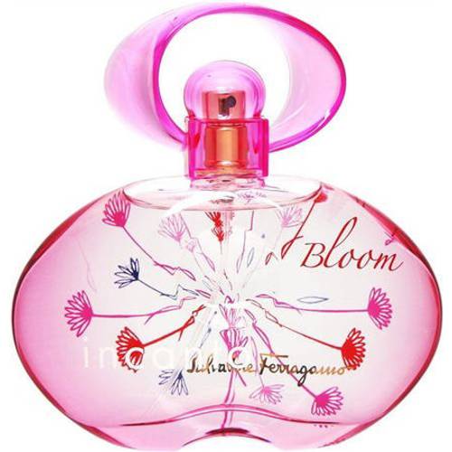 Ferragamo Incanto Bloom EdT 100ml
