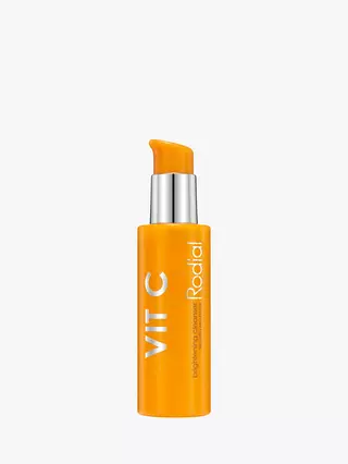 Rodial Vit C Brightening Cleanser 135ml
