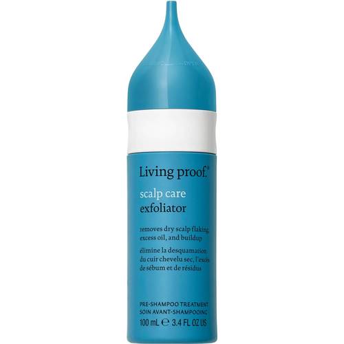 Living Proof Scalp Care Exfoliator 100ml