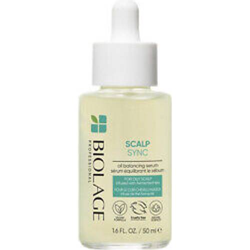 Biolage scalp sync oil balancing serum 50ml